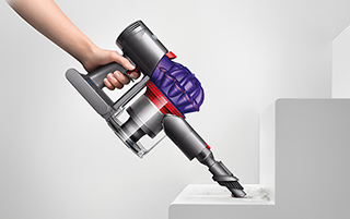 Вертикальный пылесос Dyson V7 Motorhead Origin Вертикальный пылесос Dyson V7 Motorhead Origin