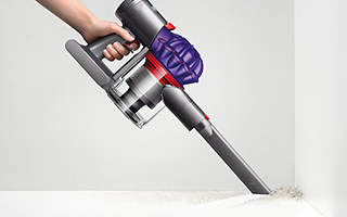Вертикальный пылесос Dyson V7 Motorhead Origin Вертикальный пылесос Dyson V7 Motorhead Origin