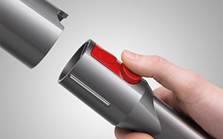 Вертикальный пылесос Dyson V7 Motorhead Origin Вертикальный пылесос Dyson V7 Motorhead Origin