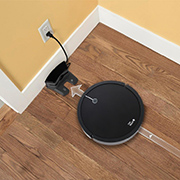 Робот-пылесос VITEK VT-1802 Робот-пылесос VITEK VT-1802