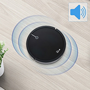 Робот-пылесос VITEK VT-1802 Робот-пылесос VITEK VT-1802