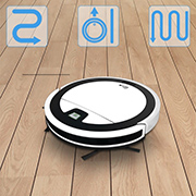 Робот-пылесос VITEK vt-1803 Робот-пылесос VITEK vt-1803