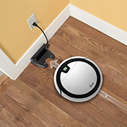 Робот-пылесос VITEK vt-1803 Робот-пылесос VITEK vt-1803