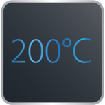 Электрощипцы Rowenta Curler 25 mm Электрощипцы Rowenta Curler 25 mm