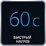 Электрощипцы Rowenta Curler 25 mm Электрощипцы Rowenta Curler 25 mm