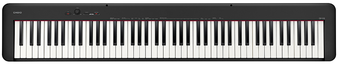 Синтезатор Casio CDP-S150BK Синтезатор Casio CDP-S150BK