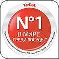 Сковорода-вок Tefal Asteroid C4081902 Сковорода-вок Tefal Asteroid C4081902