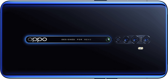 Смартфон OPPO Reno 2 Смартфон OPPO Reno 2