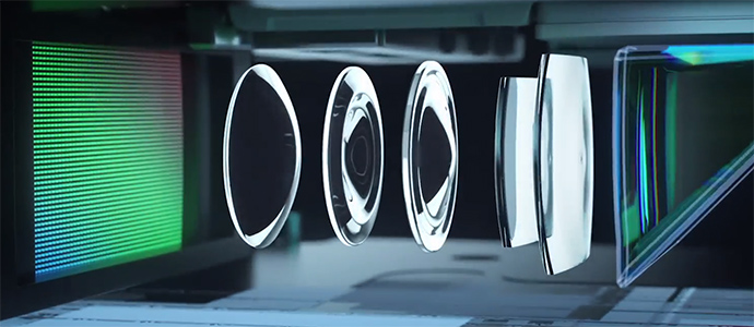 Смартфон OPPO Reno 10x Zoom Смартфон OPPO Reno 10x Zoom