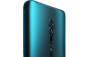 Смартфон OPPO Reno 10x Zoom Смартфон OPPO Reno 10x Zoom