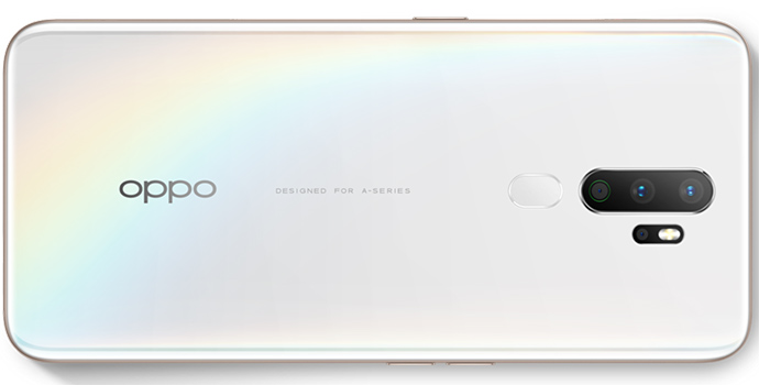 Смартфон OPPO A5 2020