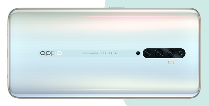 Смартфон OPPO Reno 2 Z Смартфон OPPO Reno 2 Z