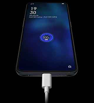 Смартфон OPPO Reno 2 Z