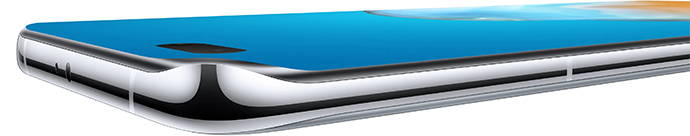 Смартфон HUAWEI P40 pro Смартфон HUAWEI P40 pro