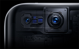 Смартфон HUAWEI P40 pro Смартфон HUAWEI P40 pro