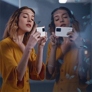 Смартфон HUAWEI P40 pro Смартфон HUAWEI P40 pro