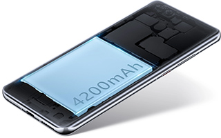 Смартфон HUAWEI P40 pro Смартфон HUAWEI P40 pro