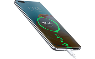 Смартфон HUAWEI P40 pro Смартфон HUAWEI P40 pro