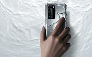 Смартфон HUAWEI P40 pro Смартфон HUAWEI P40 pro