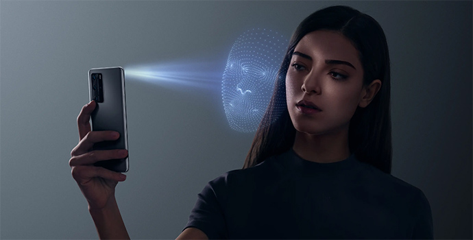 Смартфон HUAWEI P40 pro Смартфон HUAWEI P40 pro