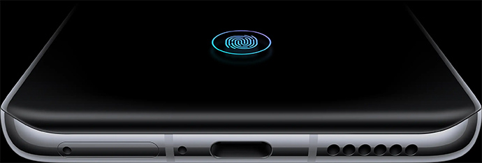 Смартфон HUAWEI P40 pro Смартфон HUAWEI P40 pro