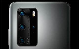 Смартфон HUAWEI P40 pro Смартфон HUAWEI P40 pro
