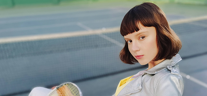 Смартфон Huawei P40 Lite