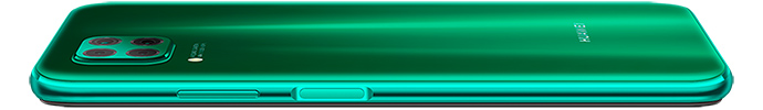 Смартфон Huawei P40 Lite