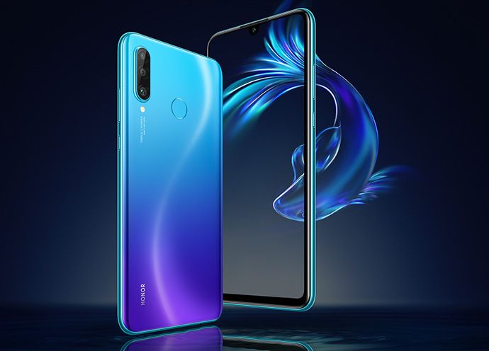 Смартфон Honor 20s Смартфон Honor 20s