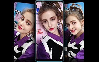 Смартфон Honor 20s Смартфон Honor 20s