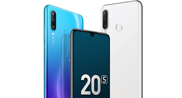 Смартфон Honor 20s Смартфон Honor 20s