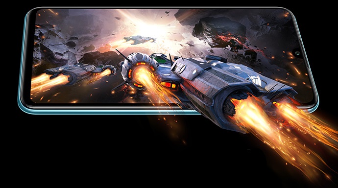 Смартфон Honor 20s Смартфон Honor 20s