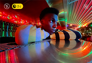 Смартфон Apple iPhone 12 Pro Max Смартфон Apple iPhone 12 Pro Max