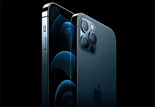 Смартфон Apple iPhone 12 Pro Max