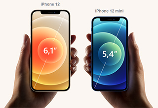 Смартфон Apple iPhone 12 Mini Смартфон Apple iPhone 12 Mini