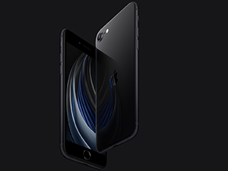 Смартфон Apple iPhone SE 2020 Смартфон Apple iPhone SE 2020