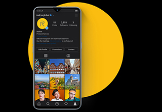 Смартфон Realme XT Смартфон Realme XT