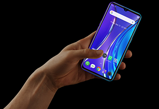 Смартфон Realme XT Смартфон Realme XT