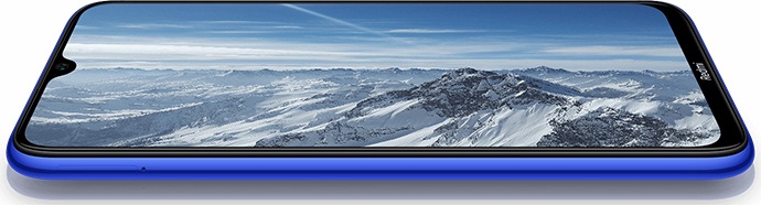 Смартфон Redmi Note 8T Смартфон Redmi Note 8T