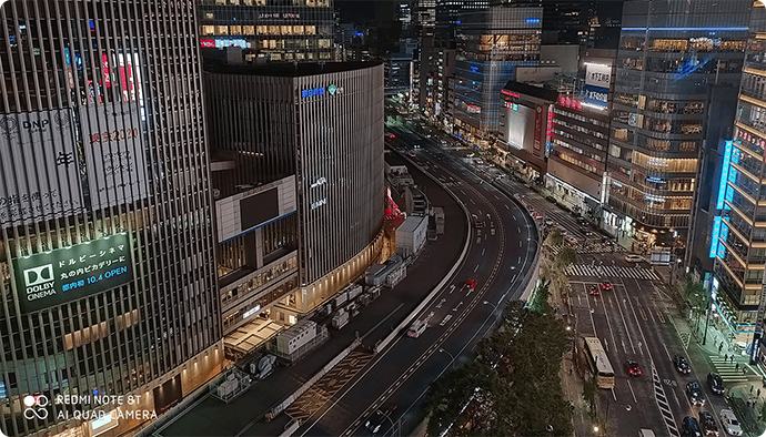 Смартфон Redmi Note 8T Смартфон Redmi Note 8T