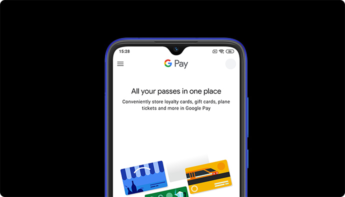 Смартфон Redmi Note 8T Смартфон Redmi Note 8T