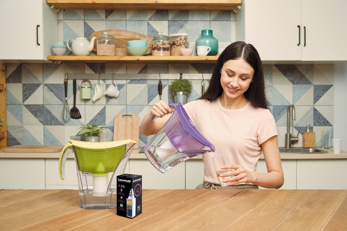 Кассета Барьер Стандарт-4 Кассета Барьер Стандарт-4