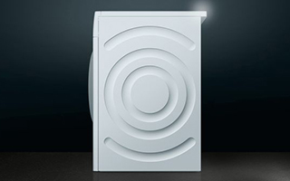 Сушильная машина SIEMENS WT45H200OE