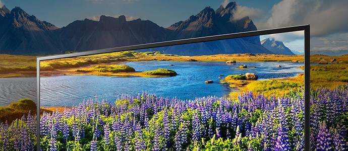 LED-телевизор LG 43LJ510V LED-телевизор LG 43LJ510V