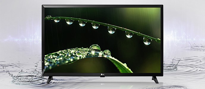 LED-телевизор LG 43LJ510V LED-телевизор LG 43LJ510V