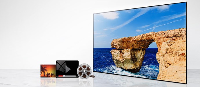 LED-телевизор LG 43LJ510V LED-телевизор LG 43LJ510V