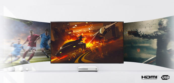 Телевизор LG 43LK5910PLC Телевизор LG 43LK5910PLC