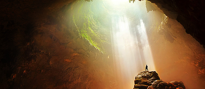 LED-телевизор LG 43UM7500PLA