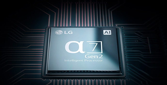 Ultra HD (4K) LED телевизор LG 49UM7090PLA Ultra HD (4K) LED телевизор LG 49UM7090PLA