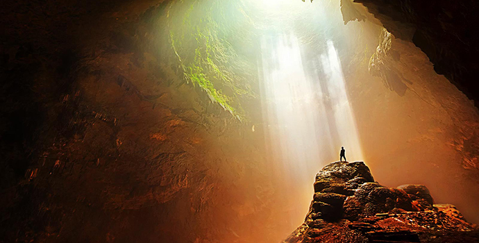 Телевизор LG 55UM7450PLA 